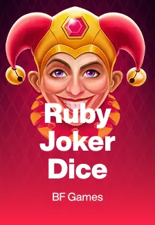 Ruby Joker Dice