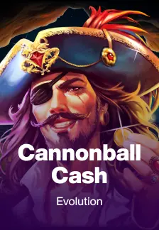 Cannonball Cash