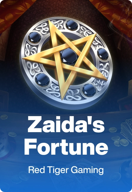 Zaida's Fortune