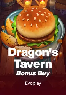 Dragon's Tavern Bonus Buy