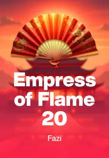 Empress Of Flame 20