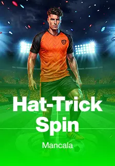 Hat-Trick Spin