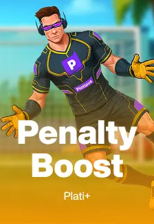 Penalty Boost