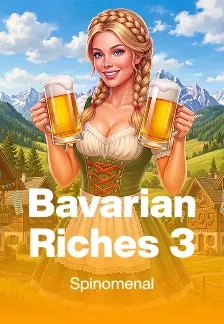 Bavarian Riches 3